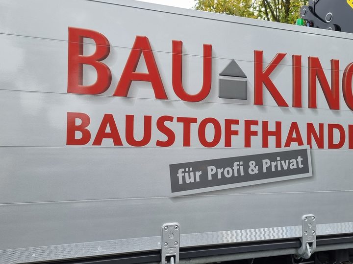 Bauking Baustoffhandel