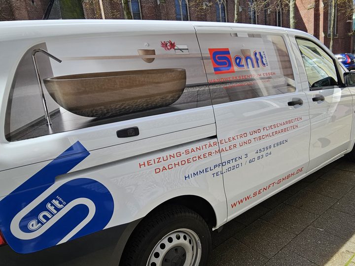 Senft Handwerkszentrum