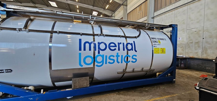 Imperial Logistics