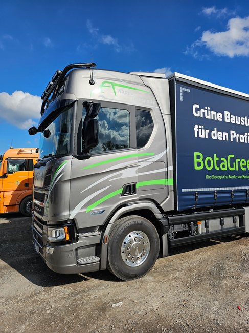 Kappes Transporte