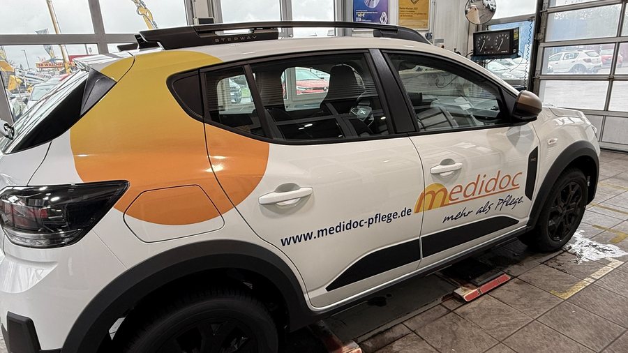 medidoc Pflege