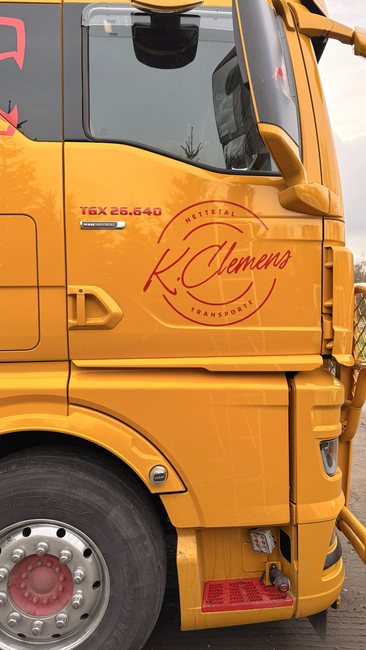 K. Clemens Transporte